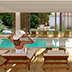 Spa – Wellness Center at the Cala Gogo Campsite in Calonge i Sant Antoni. Preliminary study