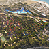 Camping Resort Sènia Mont-roig Preliminary Study – Masterplan Concept