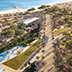 Camping Resort Sènia Mont-roig Preliminary Study – Masterplan Concept