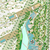 Camping Resort Sènia Mont-roig Preliminary Study – Masterplan Concept