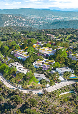 Masterplan Talaia Mas Nou