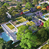 Plan directeur - Complexe résidentiel Talaia Mas Nou, à Platja d'Aro. Avant-projet