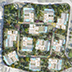 Plan directeur - Complexe résidentiel Talaia Mas Nou, à Platja d'Aro. Avant-projet