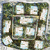 Plan directeur - Complexe résidentiel Talaia Mas Nou, à Platja d'Aro. Avant-projet