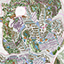Plan directeur Camping Sènia Cala Gogo International de Calonge et Sant Antoni
