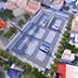Aparcamiento público subterráneo Arbreda, Palamós