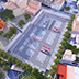 Aparcamiento público subterráneo Arbreda, Palamós