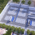 Aparcamiento público subterráneo Arbreda, Palamós