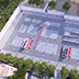 Aparcamiento público subterráneo Arbreda, Palamós